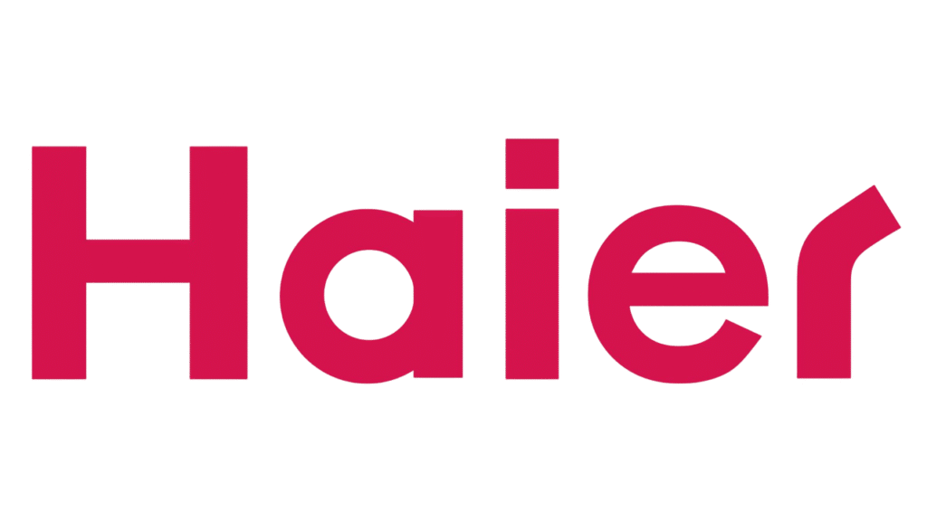 haier appliance repair