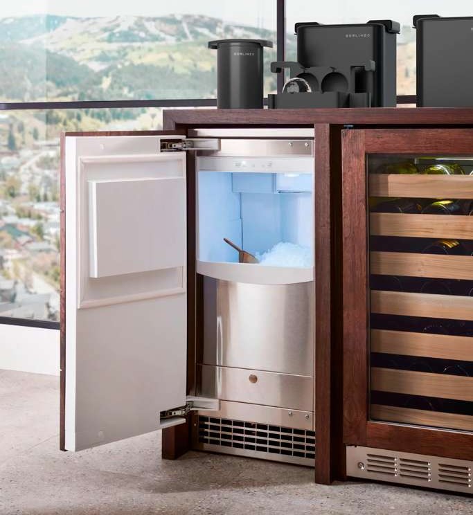 ice maker repair in сhicago