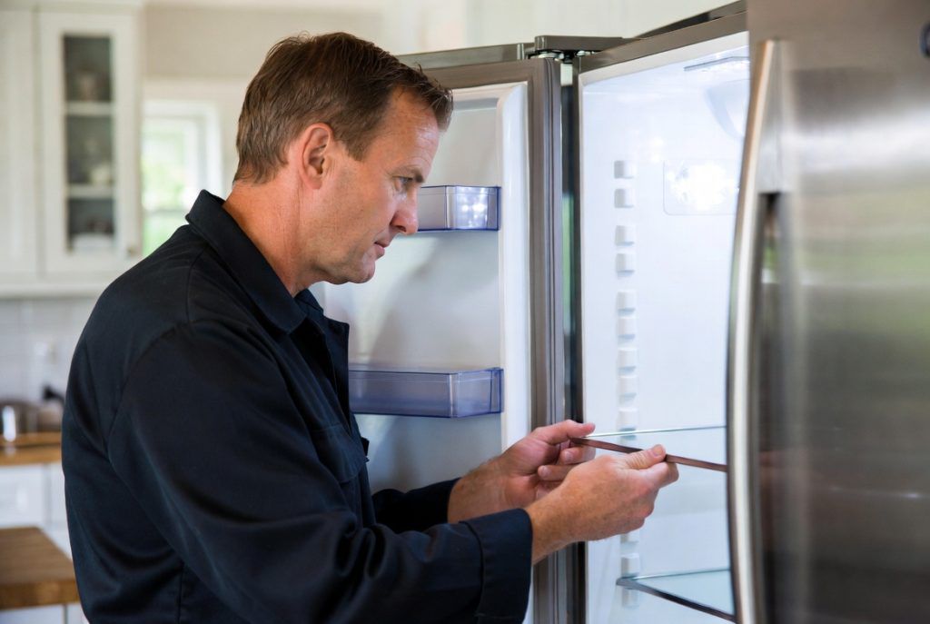 appliance repair in northfield