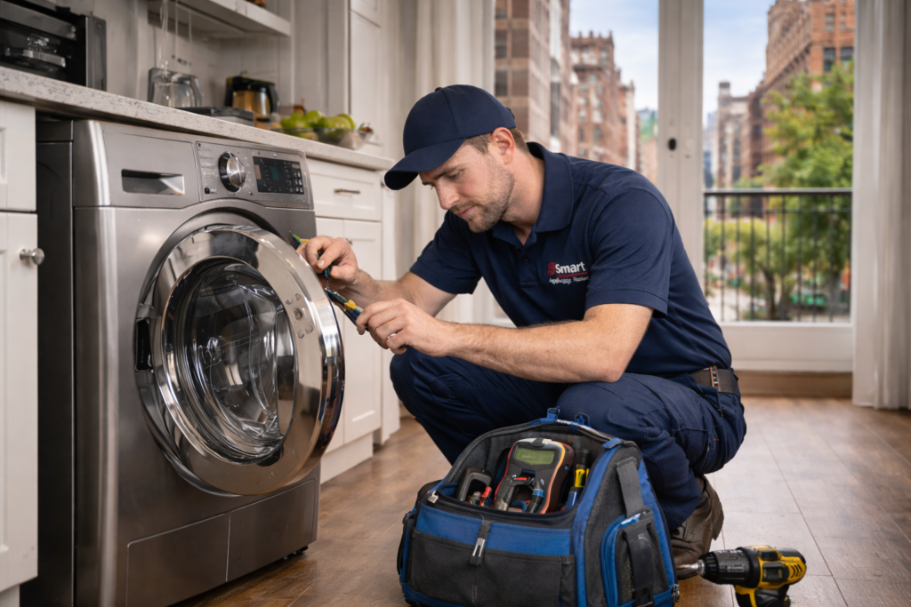 appliance services in old town