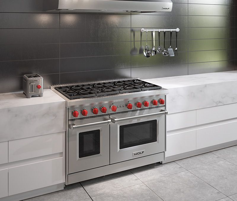 wolf appliance repair in chicago