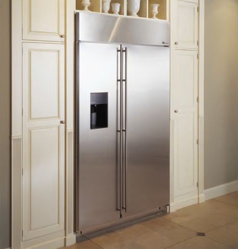 general electric appliance repair